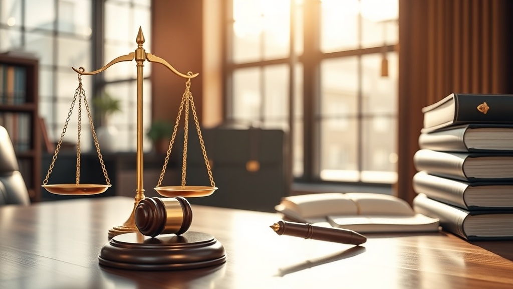 6 Skilled Glendale Personal Injury & Employment Lawyers to Contact