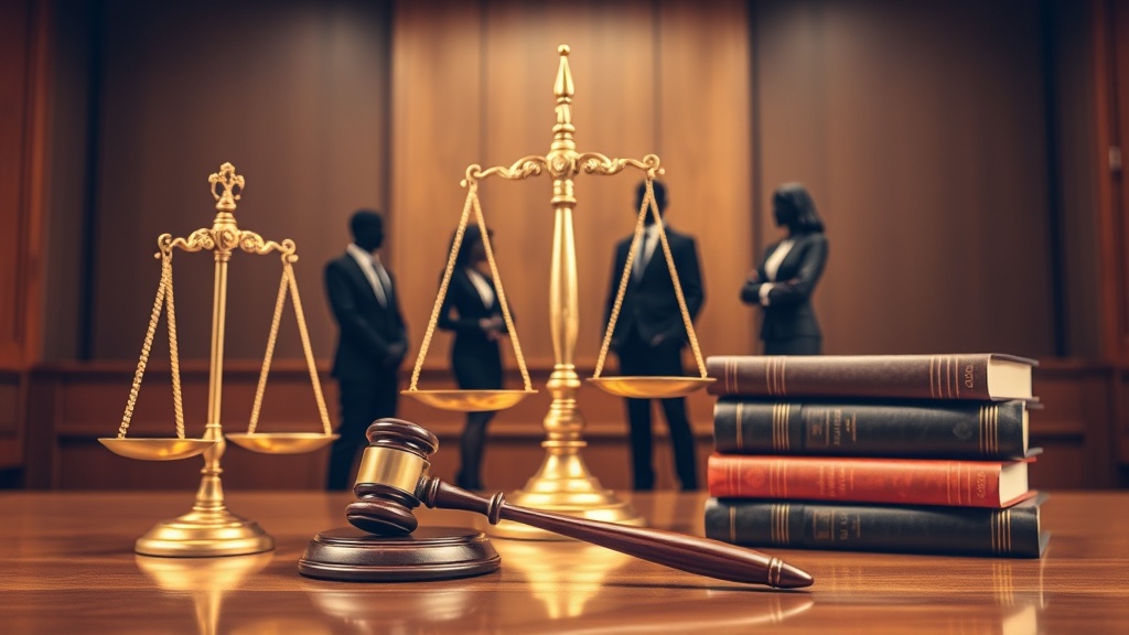 6 Leading Personal Injury Lawyers in Sumter, SC for Effective Representation