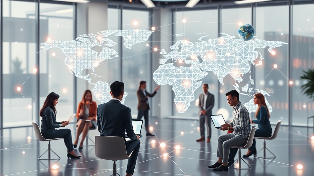 8 Premier Remote Staffing Agencies for Effective Talent Acquisition