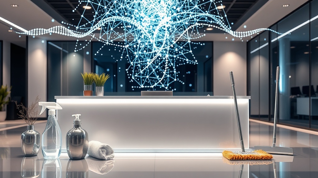 8 Trusted Commercial Cleaning Lead Generation Campaigns