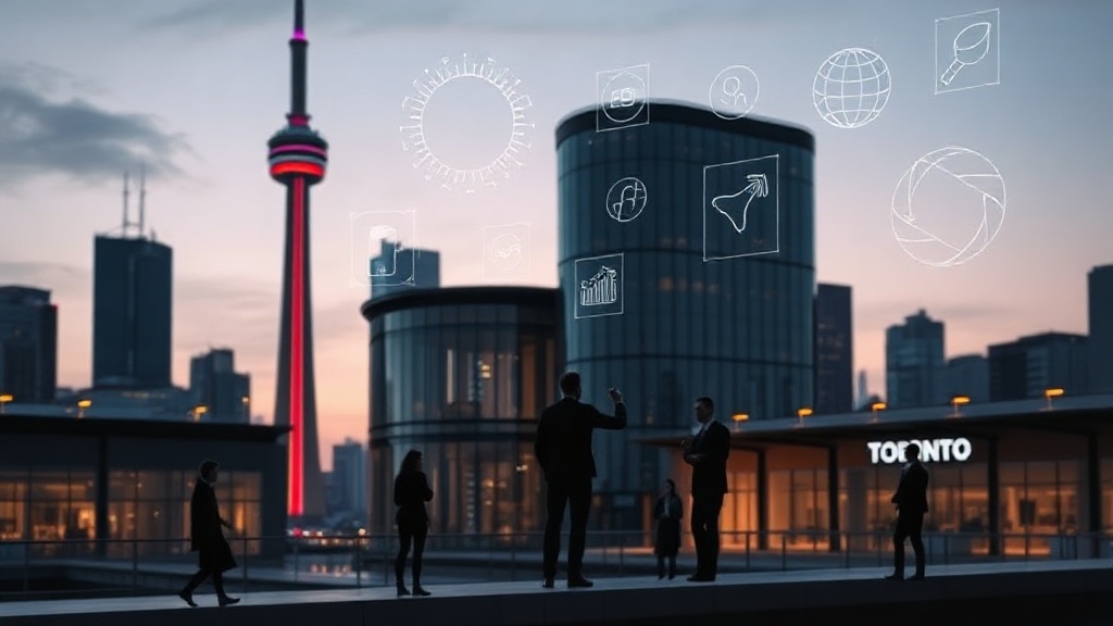 8 Expert-Recommended Digital Marketing Agencies in Toronto