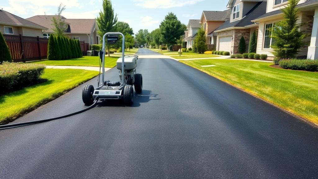 Top 7 Best Driveway Sealing Services in Hamilton Ontario
