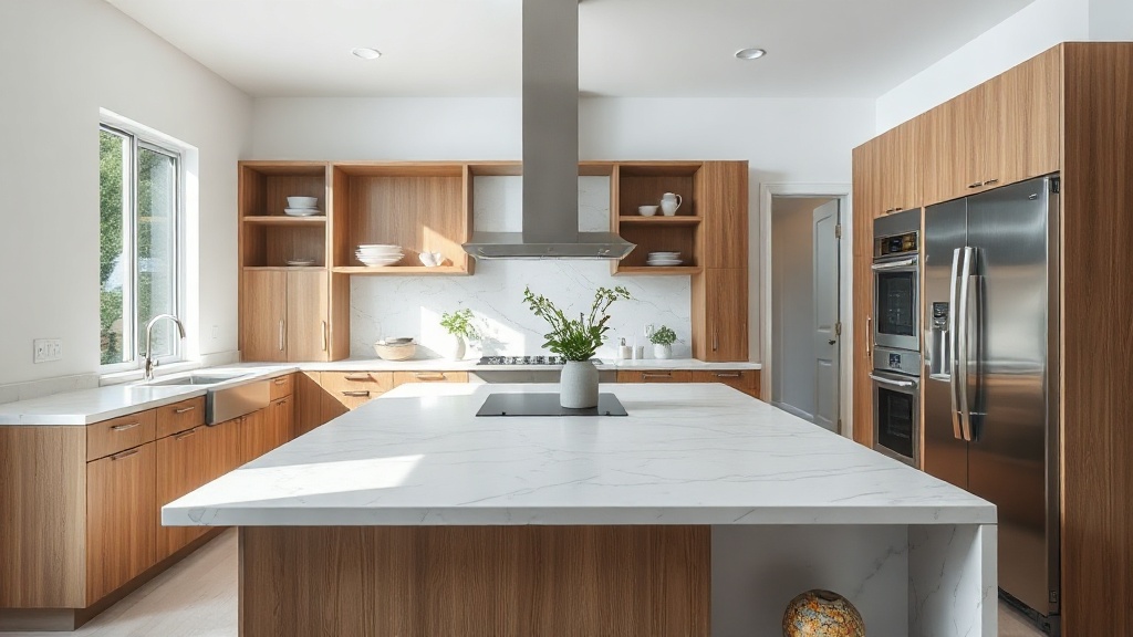 9 Premier Kitchen Remodelers in Kansas City to Hire Now