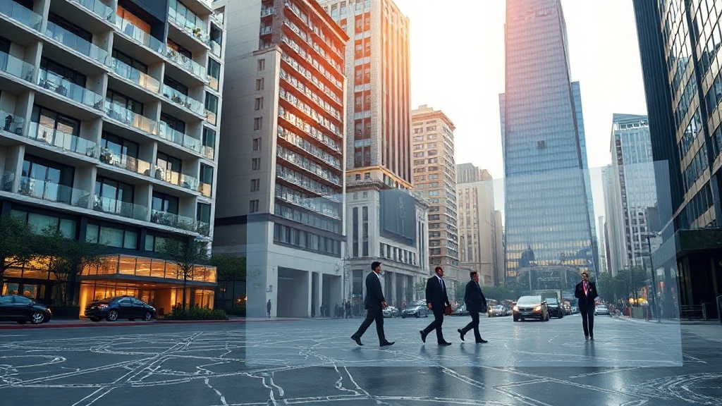 8 Leading San Francisco Multi-Unit and Commercial Real Estate Agents