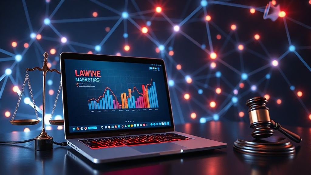 6 Premier Online Marketing Tools for Lawyers