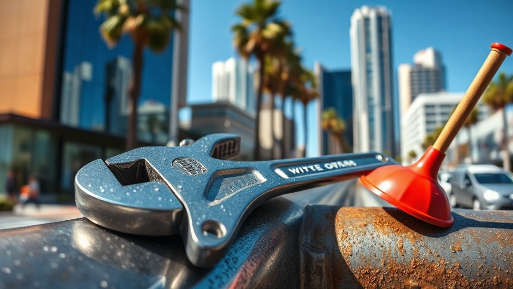 7 Best Plumbers in Los Angeles for Residential Repair Needs