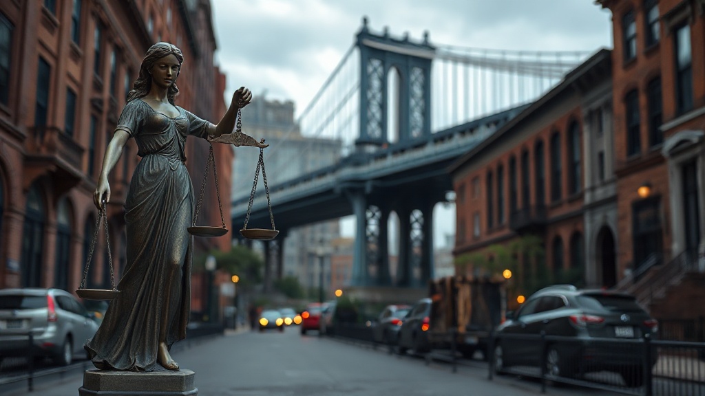 6 Top-Rated Brooklyn Personal Injury Attorneys to Know