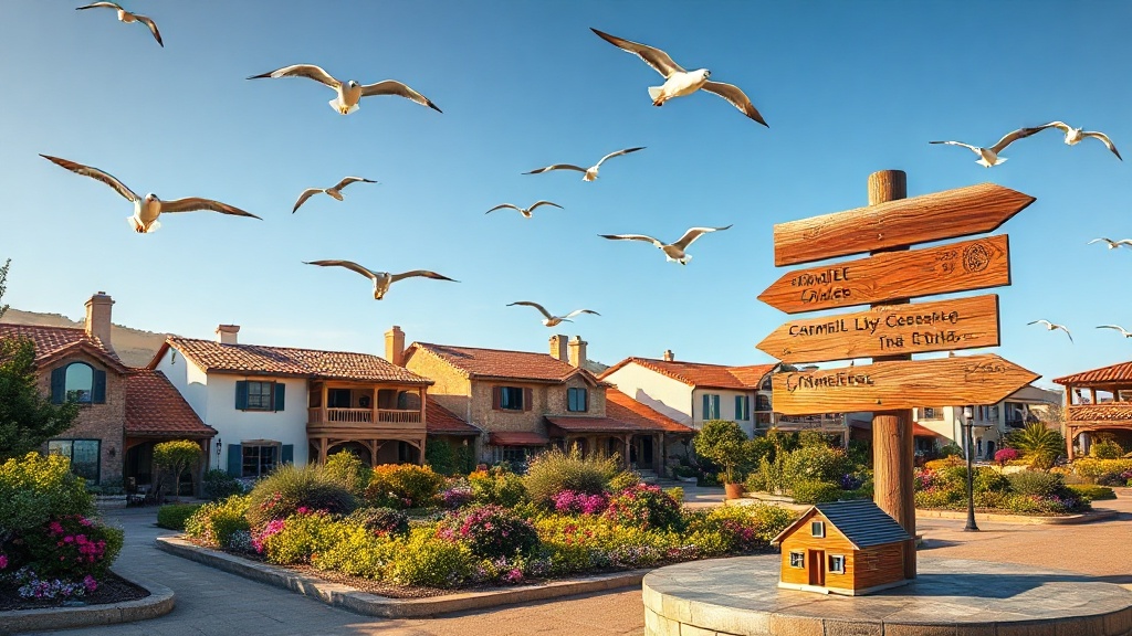 7 Experienced Real Estate Agents In Carmel By The Sea, CA