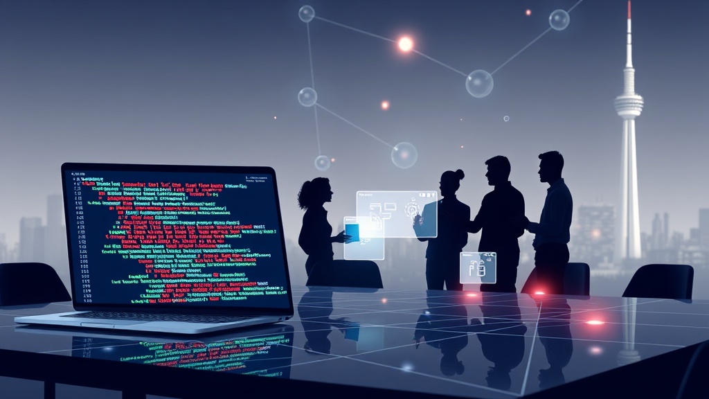 8 Top Web Developer NZ Teams for Effective Web Projects