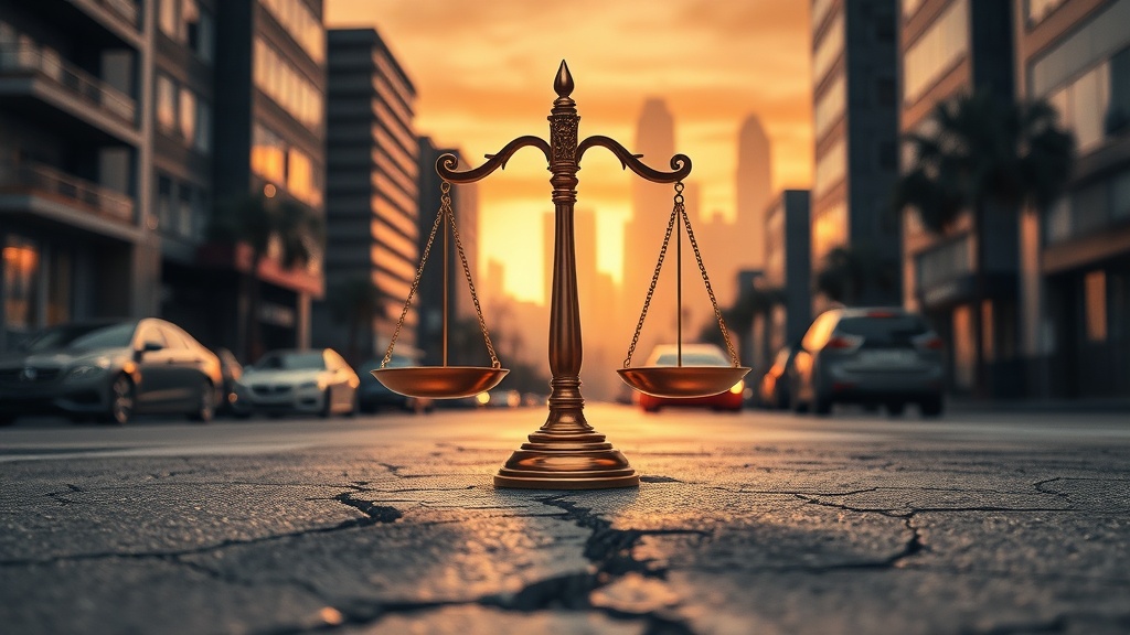 10 Trusted Los Angeles Personal Injury Lawyers for Complex Cases