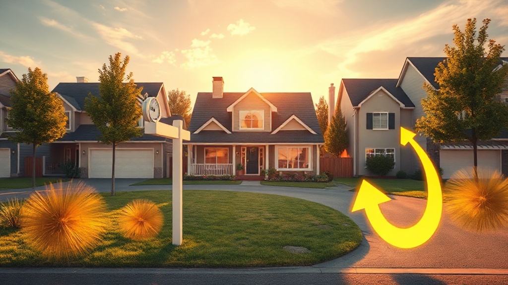 7 Proven Techniques to Sell My House Fast