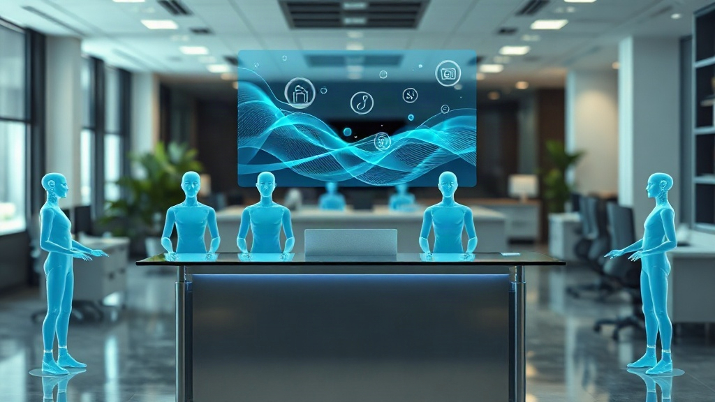 6 Outstanding AI Receptionist Tools for Small Business