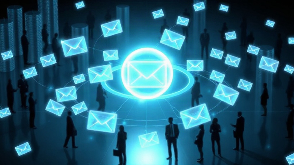 10 Leading Best Email Marketing Agency for Diverse Industries