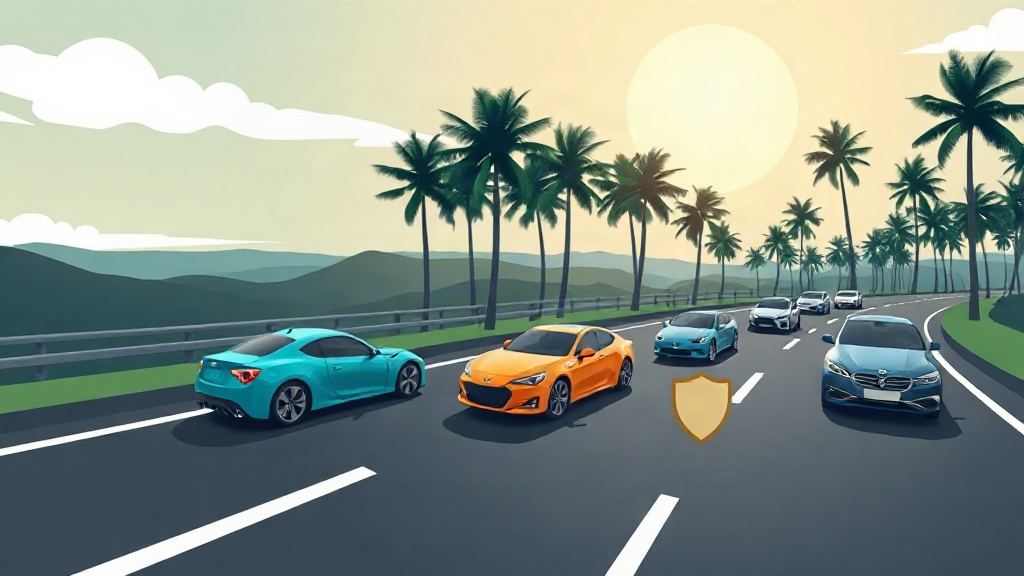 5 Top Cheapest FR44 Insurance Plans in Florida