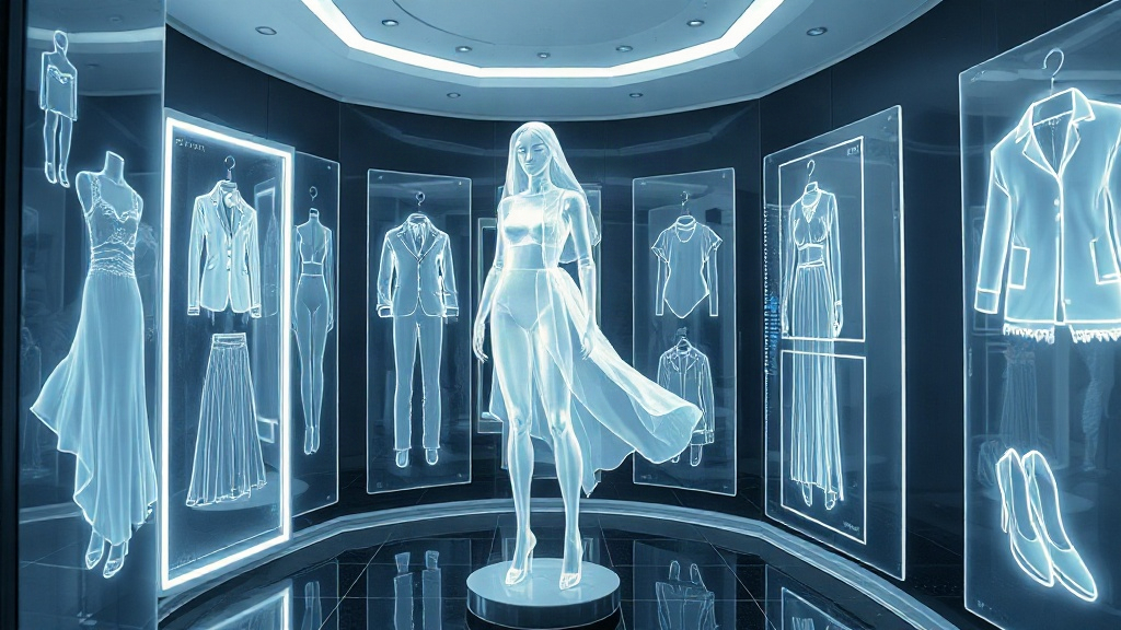 8 Best Fashion AI Apps Transforming Outfit Choices