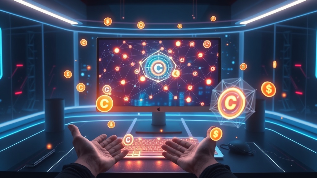 Top 6 Platforms to Create a Solana Token