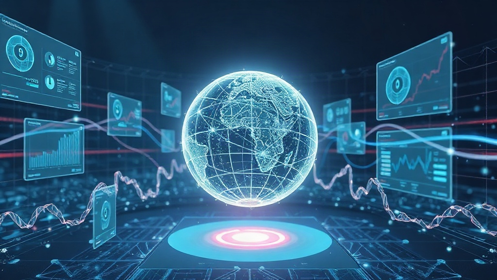 9 Leading AI Visibility Trackers with Cutting-Edge Technology