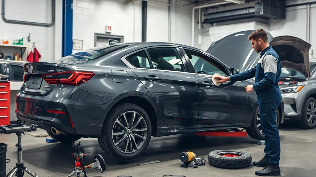 7 Best Auto Body Shops in Ogden UT for Affordable Auto Repairs
