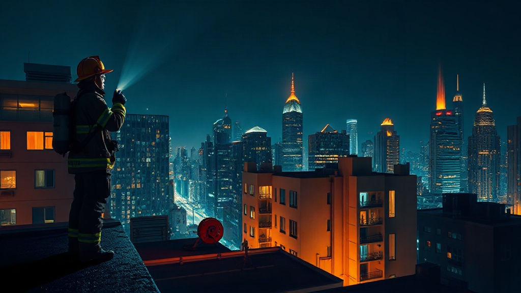 7 Premier Fire Watch Companies in the US You Can Rely On