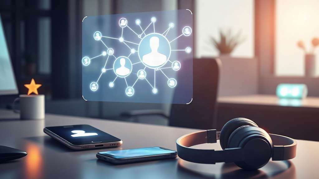 9 Best Celebrity Contact Databases for Industry Use