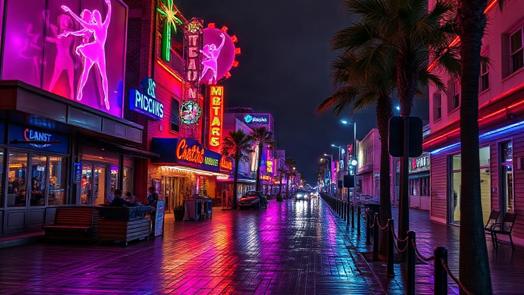 10 Trusted Atlantic City Strip Clubs with Exclusive Shows