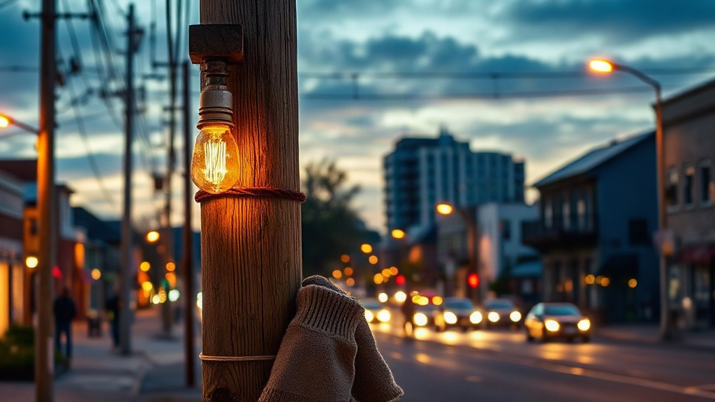6 Trusted Electricians in St Catharines for Efficient Electrical Repairs